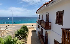 Casa Evora - Vila Do Maio - Cabo Verde Cidade Do Maio
